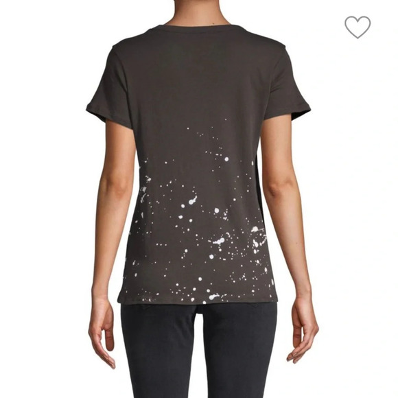 the Who band tshirt by chaser size small EDGY FEMININE - Picture 2 of 9